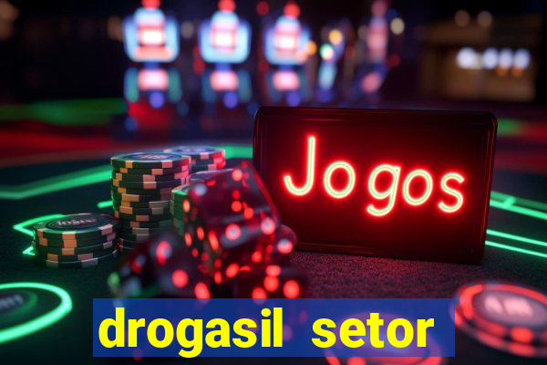 drogasil setor bueno telefone